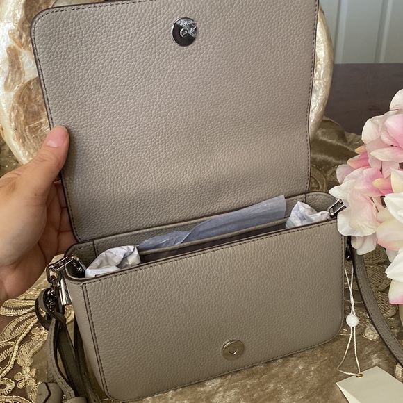 Tory Burch Thea crossbody - Picture 4 of 10